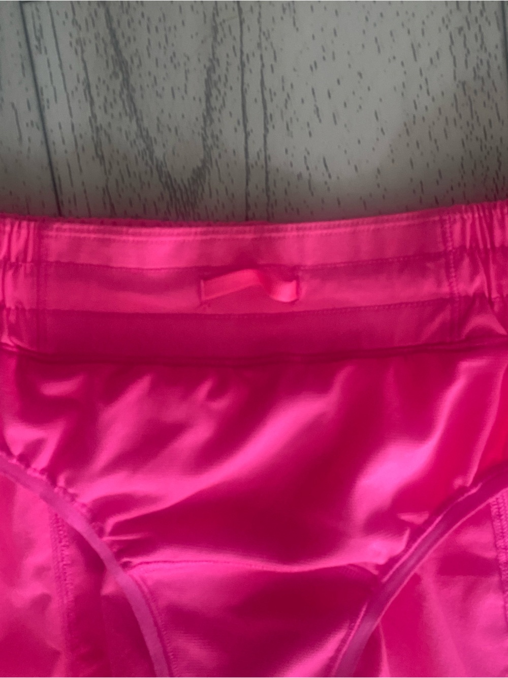 Lululemon Hotty Hot Shorts II In Ripened Raspberry 4” - Picture 10 of 15